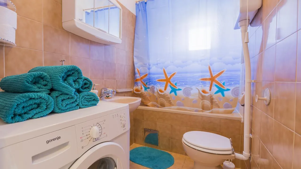 Apartament Penthouse Zia Split