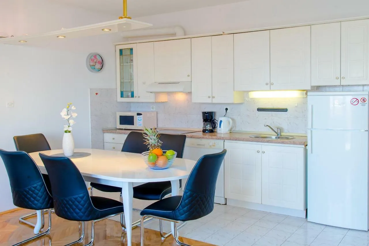 Apartament Penthouse Zia Split 0*,  Chorwacja