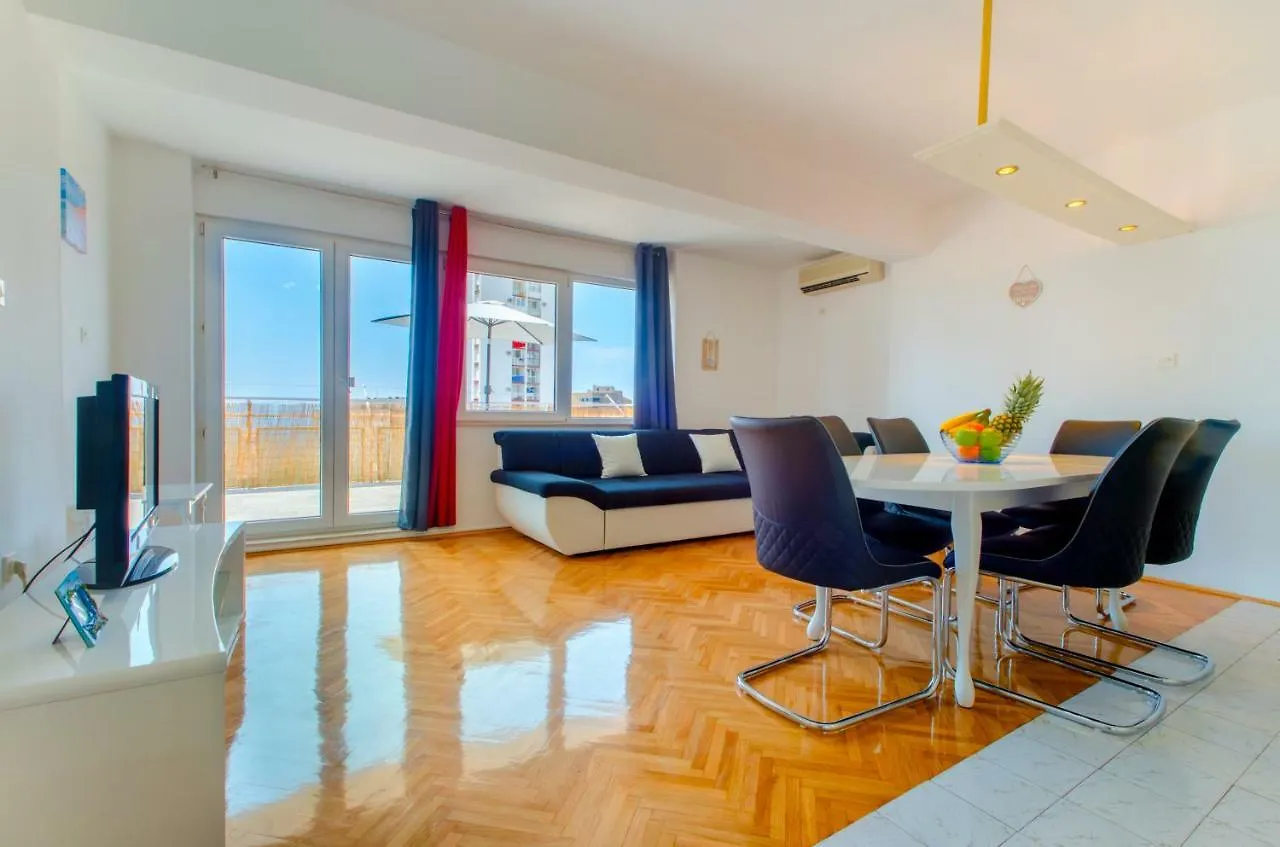 Apartament Penthouse Zia Split