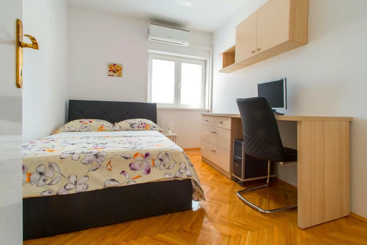 Apartament Penthouse Zia Split