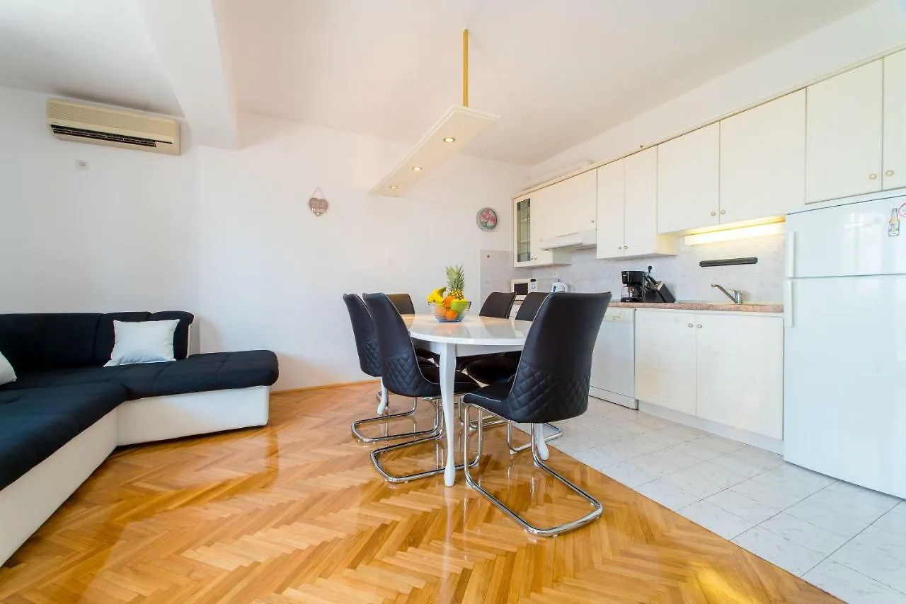 Apartament Penthouse Zia Split