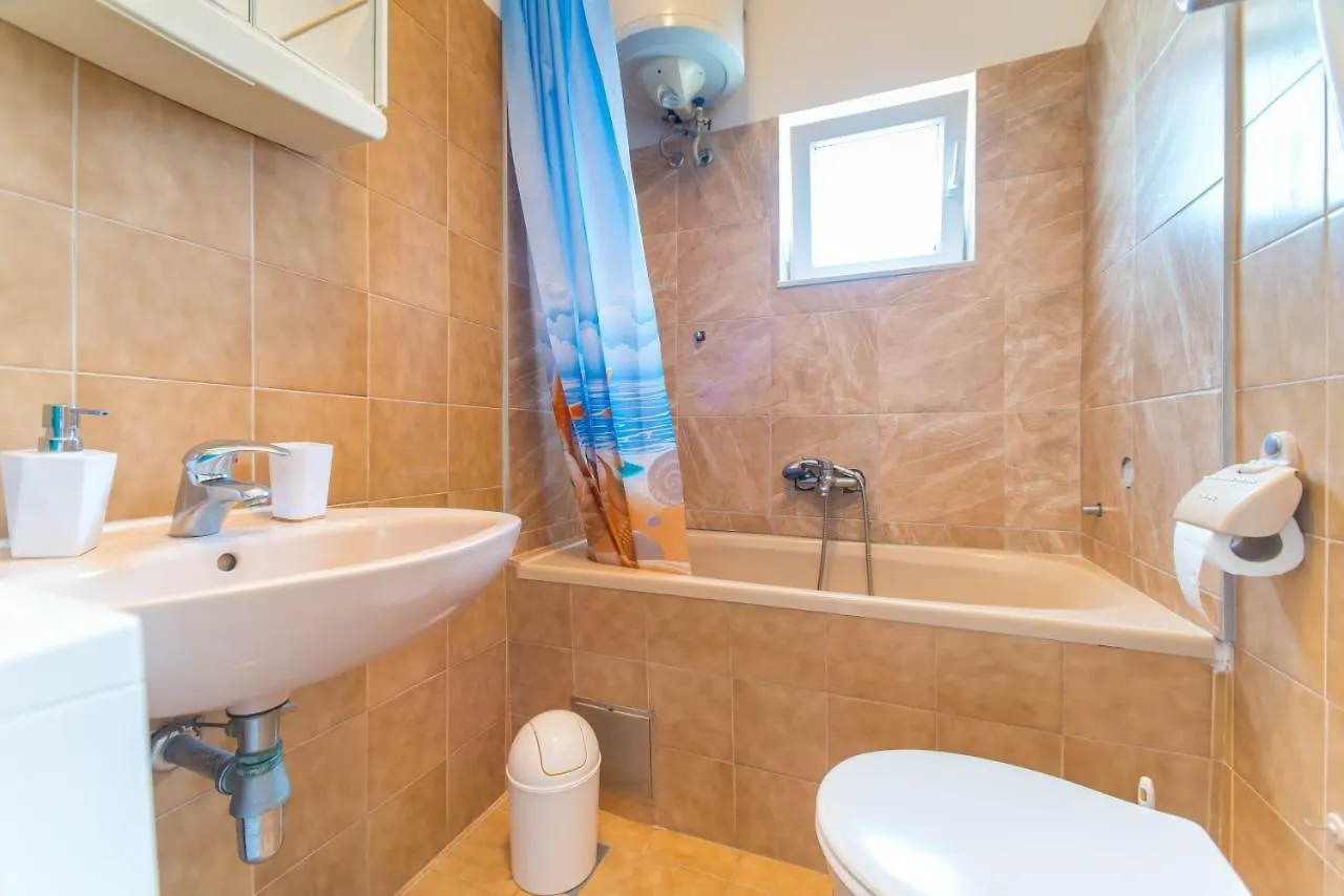 Apartament Penthouse Zia Split