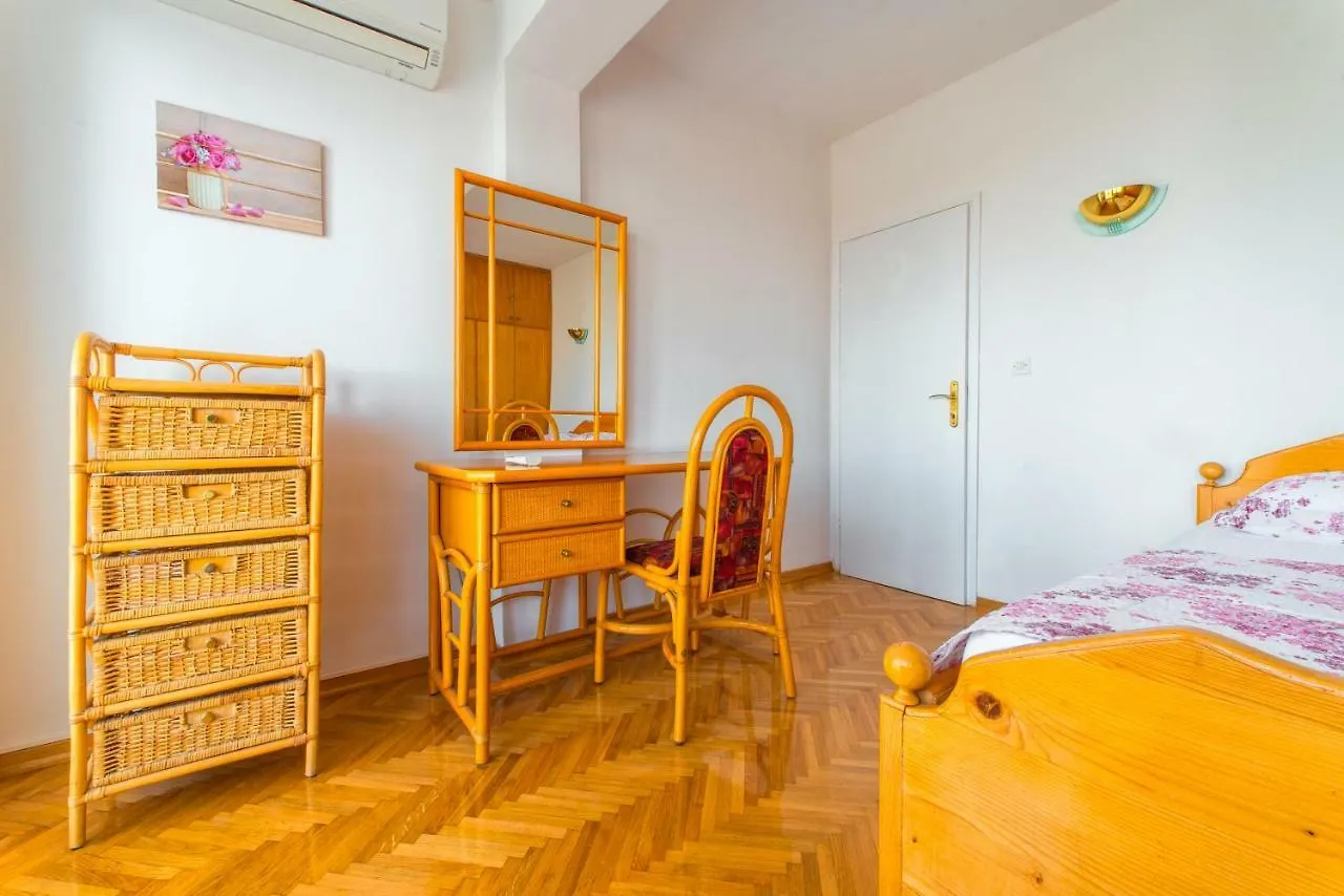 דירות Penthouse Zia ספליט 0*,  קרואטיה
